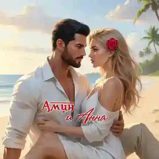 Ана Шерри Telegram channel photo