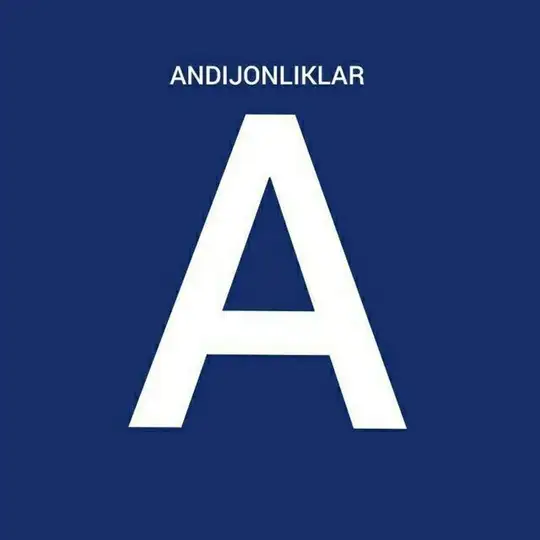 Andijon Bugun | Андижон бугун Telegram Channel Avatar