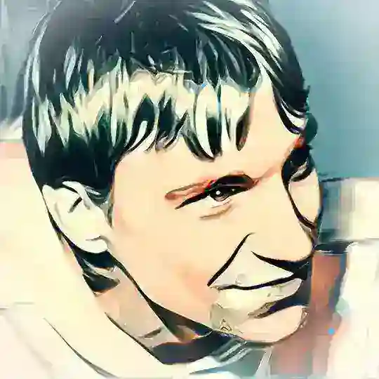 🌴 Andreas V 🌴 Telegram Channel Avatar