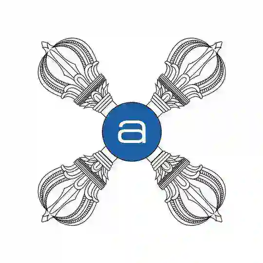 АНДРЕЙ ВАДЖРА Telegram Channel Avatar