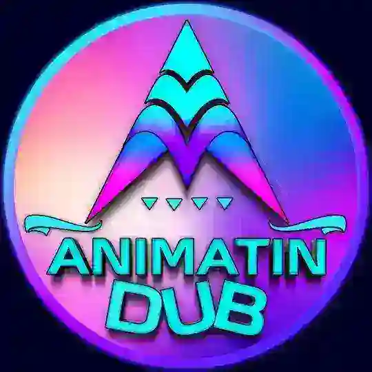 انیمیشن داب | Animatindub Telegram Channel Avatar
