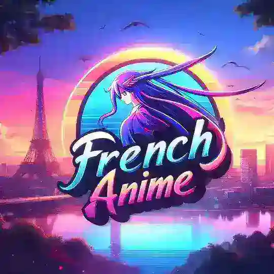 ANIMES FRENCH Telegram Channel Avatar