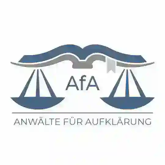 Anwälte-für-Aufklärung Telegram Channel Avatar