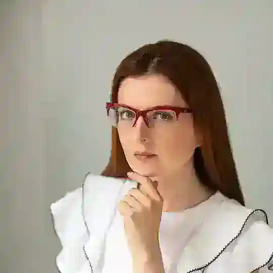 Анжелика Пахомова Telegram Channel Avatar