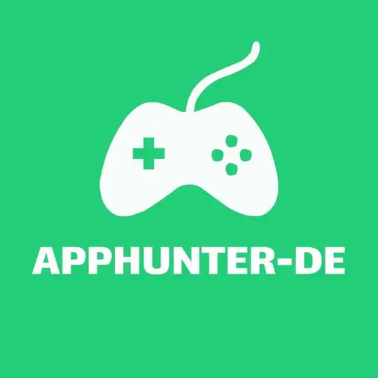 AppHunter-DE Telegram Channel Avatar