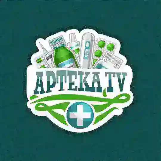 APTEKA_TV Telegram Channel Avatar