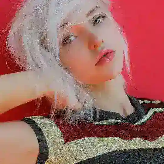 Beauties Extra Telegram Channel Avatar