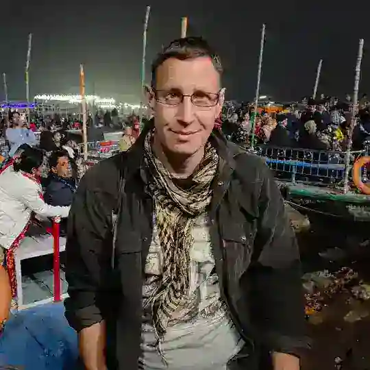 Аrtem Kirpichenok Telegram Channel Avatar