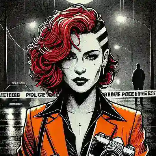 Наталья Артякова || Самара Telegram Channel Avatar