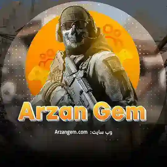 ارزان جم Telegram Channel Avatar