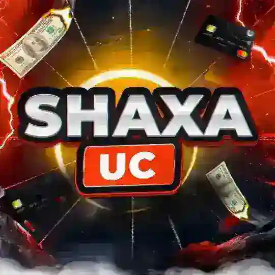 uc xizmati ! Telegram Channel Avatar