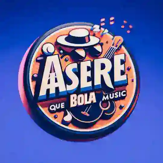 Asere Que Bola Music 🇨🇺 Telegram Channel Avatar