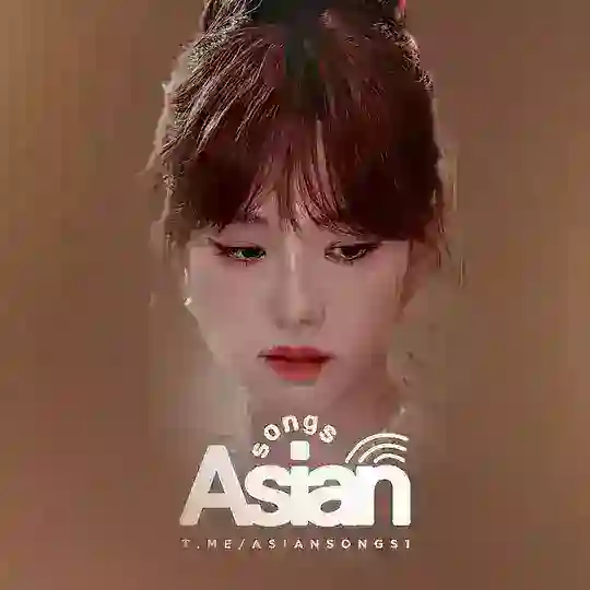 Asian Songs Telegram Channel Avatar
