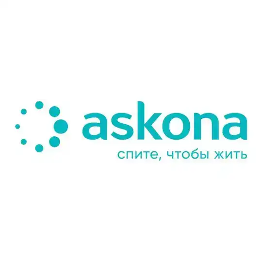 Askona Telegram Channel Avatar