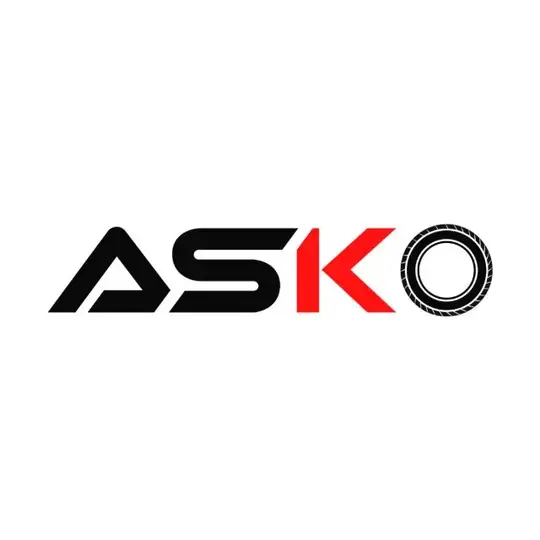 ASKO Uzbekistan Telegram Channel Avatar