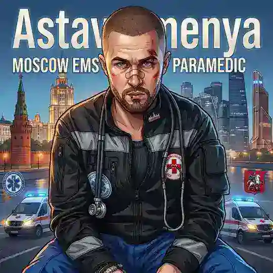 Astavmenya Telegram Channel Avatar