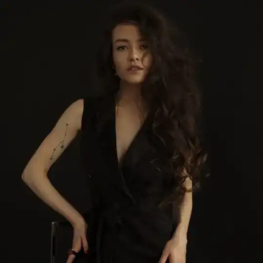 Annet Astrology Telegram Channel Avatar