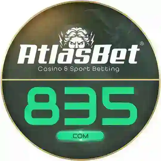 ATLAS Telegram Channel Avatar