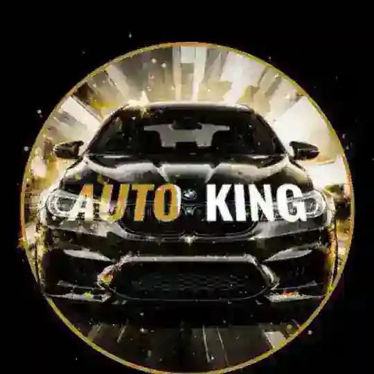 AUTO_KING Telegram Channel Avatar