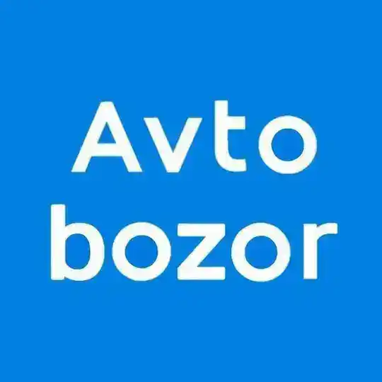 Avtoelon.uz Rasmiy Telegram Channel Avatar