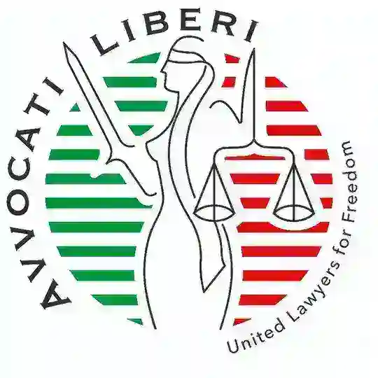 ALI - Avvocati Liberi Telegram Channel Avatar