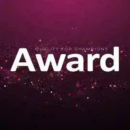 Award | Корма для кошек и собак Telegram Channel Avatar