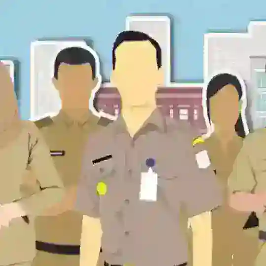 INFO CPNS - PPPK 2026 Telegram Channel Avatar
