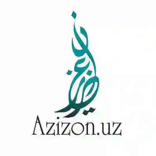 AZIZON.UZ Telegram Channel Avatar