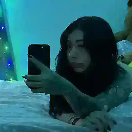 BabbyLy Telegram Channel Avatar