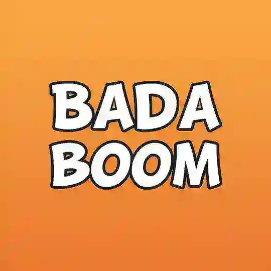 BADABOOM Ташкент Telegram Channel Avatar