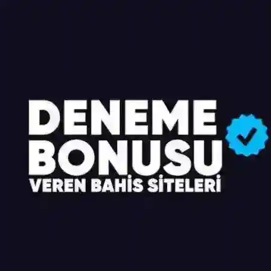 Deneme Bonusu bahis Siteleri Telegram channel logo