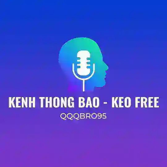 KÊNH THÔNG BÁO - KÈO FREE - (26/09/2023) Telegram Channel Avatar