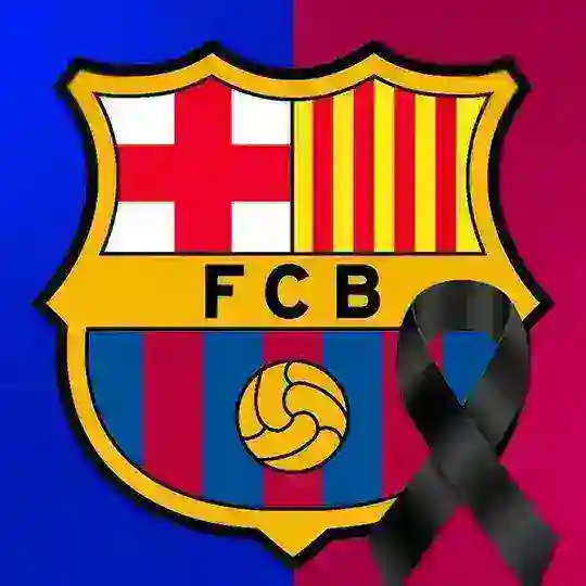 Fc Barcelone_fr Telegram Channel Avatar