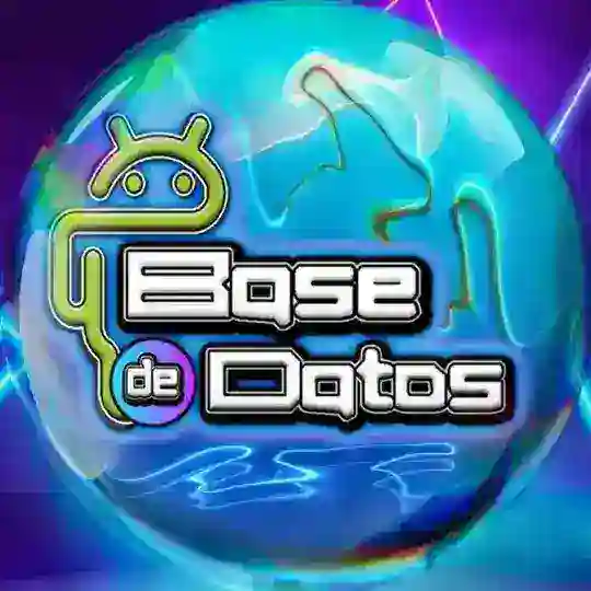 Base de Datos Telegram Channel Avatar