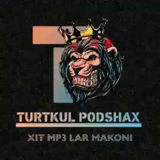 🎶 TURTKUL PODSHAX 👑 Telegram Channel Avatar