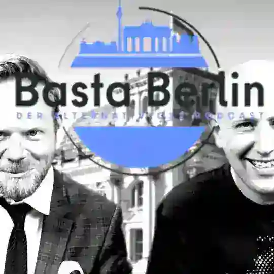 BastaBerlin Telegram Channel Avatar