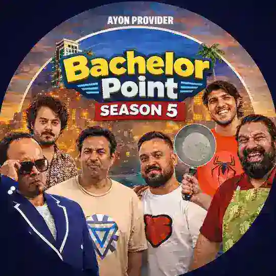 Bacholor point Season5 Free Telegram channel