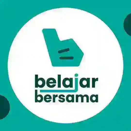 BELAJAR BERSAMA Telegram Channel Avatar