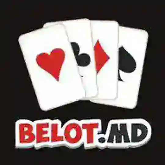 Belot.md - Pagina oficială Telegram Channel Avatar
