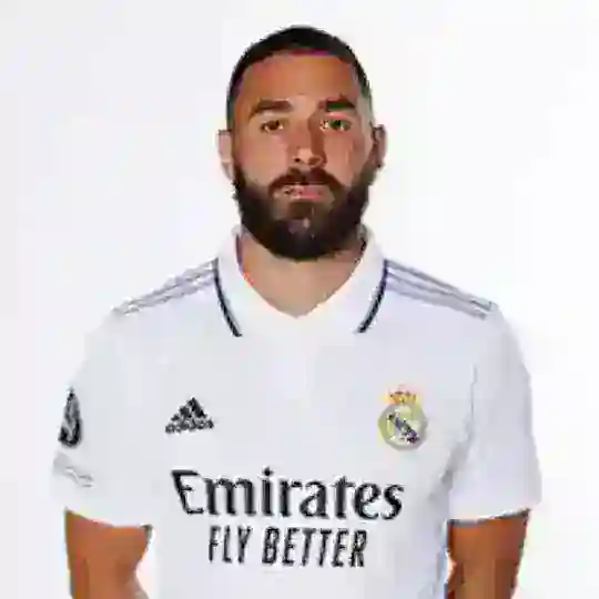 Benzema Telegram channel
