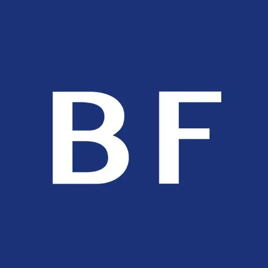 Bespalov Finance Telegram Channel Avatar