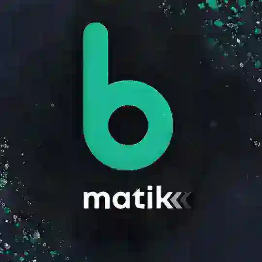 Matik Resmi Telegram Telegram Channel Avatar