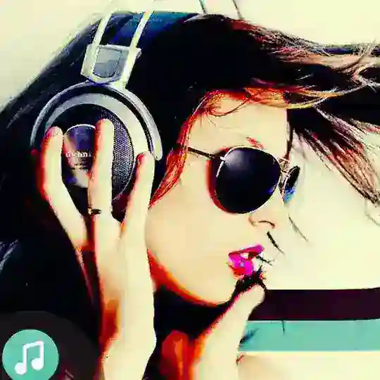 موزیک آهنگ بی کلام لایت بیکلام Telegram Channel Avatar