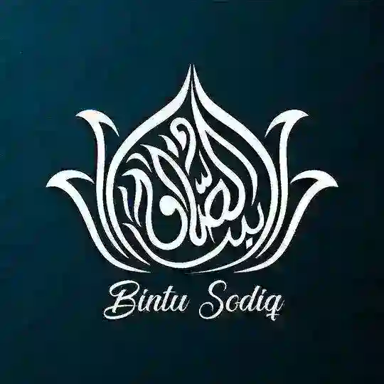 Bintu Sodiq Telegram Channel Avatar
