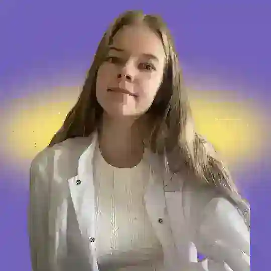 biologist.ua ✨ Таня ✨НМТ БІОЛОГІЯ Telegram Channel Avatar