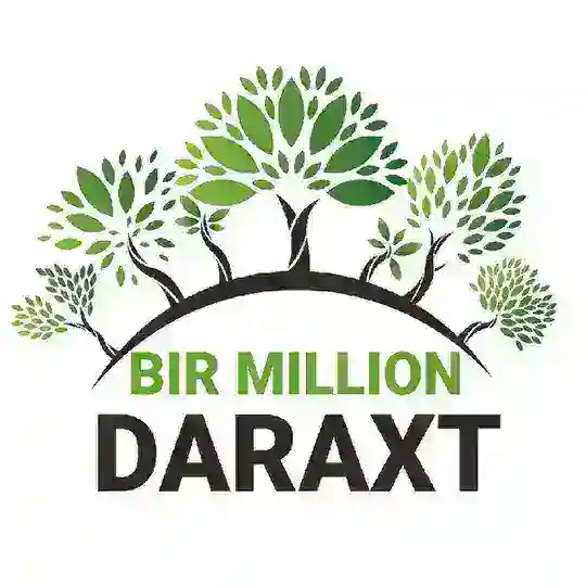 Bir million daraxt Telegram Channel Avatar