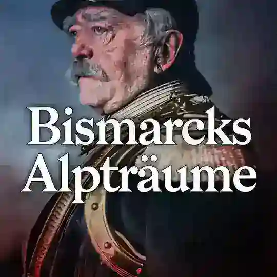Bismarcks Alpträume Telegram Channel Avatar