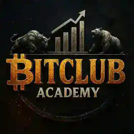 BITCLUB (آکادمی بیتکلاب) Telegram Channel Avatar