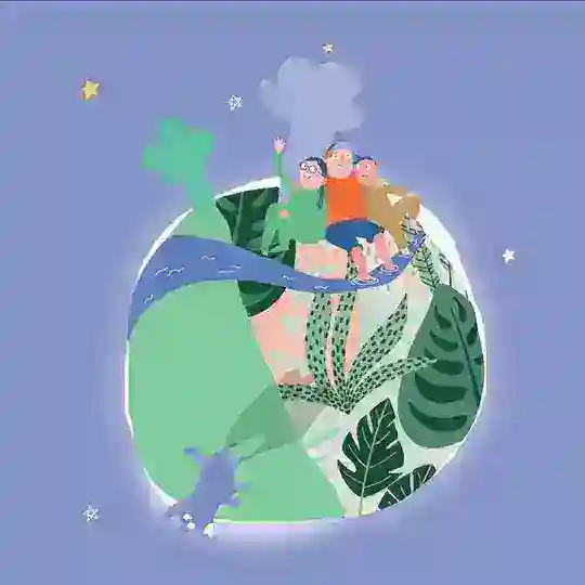 #Психологическое благополучие Telegram Channel Avatar