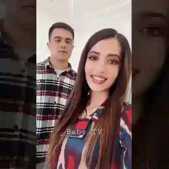 BLOGERLAR BEKATI Telegram Channel Avatar